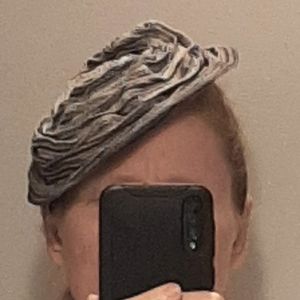 LISA VENTRE | Elegant Hat